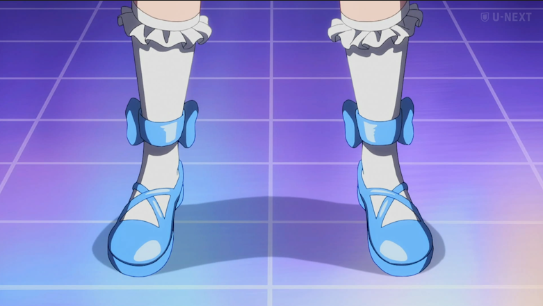 frecce's tweet image. Aqours finaleで映像屋として一番ぶっ飛んだのはここ
千歌の足元から被写体の大きさとティルトアップの速度を合わせて伊波杏樹さんにクロスフェードかけたところ
これを100m離れたカメラでやってるとか、どんなウデしてんの・・・?でも、かなり練習したんだろうな・・・
#Aqours_finale_Day2