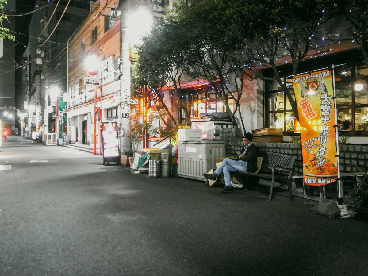 alibi5753's tweet photo. #grdigital2 で大宮ナポリタン

今年の半分が終わるって嘘だよね？Ｗ

#GRD2
#オールドデジカメ

#写真撮ってる人と繋がりたい
#カメラ好きな人と繋がりたい https://t.co/oCkDohmfNR