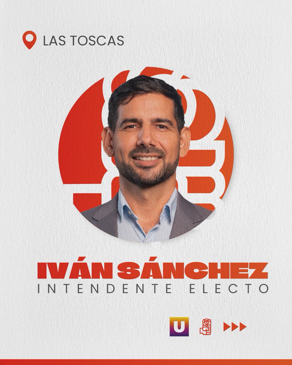 Partido Socialista Santa Fe tweet media