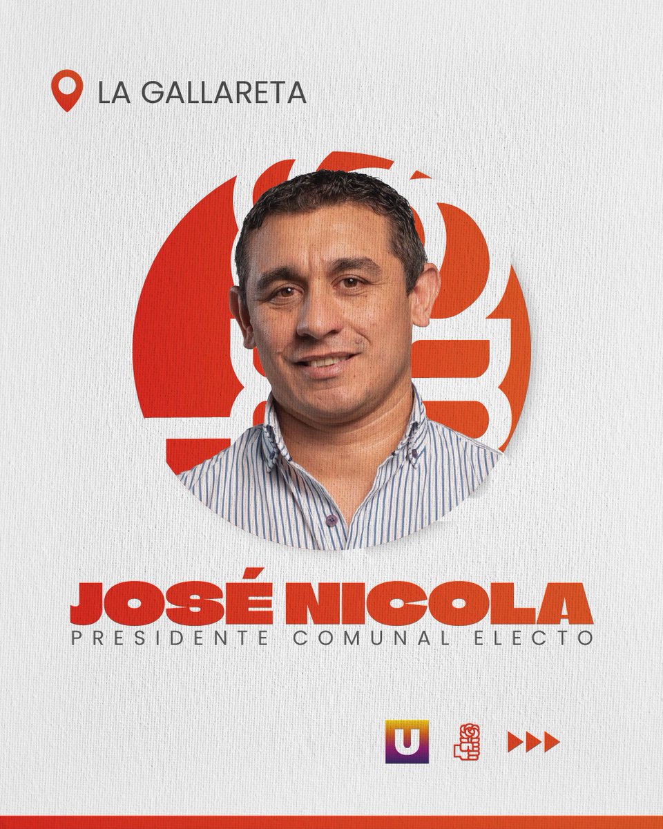 Partido Socialista Santa Fe tweet media