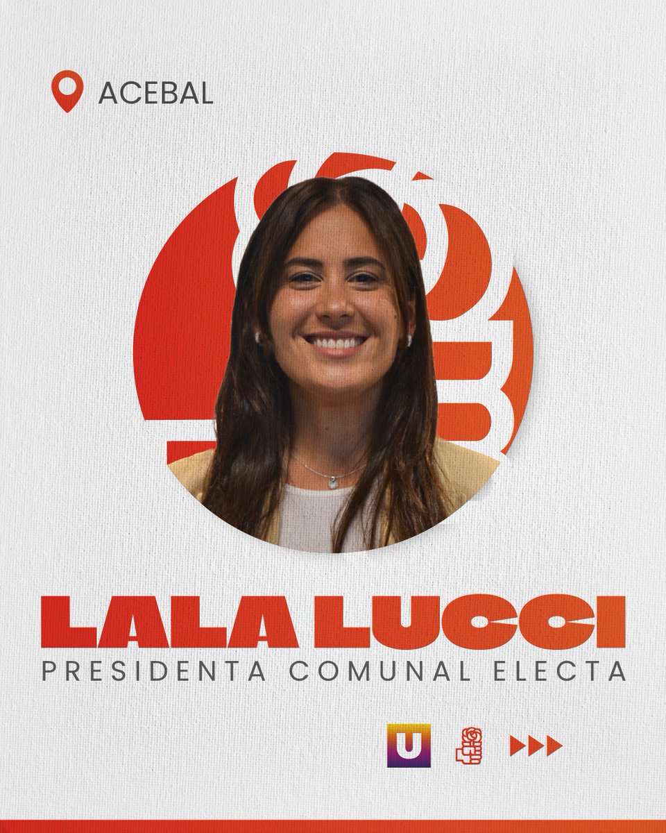 Partido Socialista Santa Fe tweet media