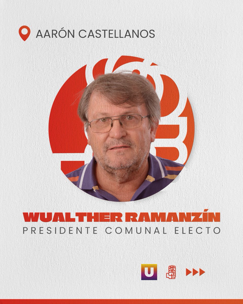 Partido Socialista Santa Fe tweet media