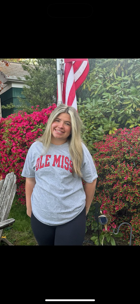 🎓✨ Huge congratulations to our 2025 BTH Scholarship recipients:

💜 Nick Natale – Syracuse University
💛 Ariana Palumbo – University of Iowa, women’s wrestling team, Speech Language Pathology
💜 Dina Marie Preiser – Ole Miss, Marketing

#BreakTheHold #BTHFoundation