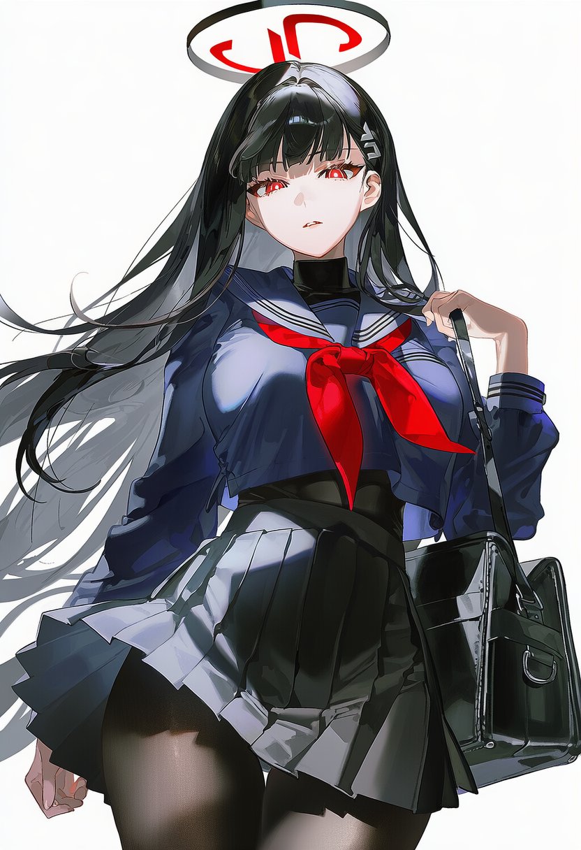 黑白 (@Kohaku_99999_) / X