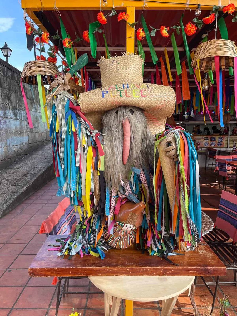 If you enjoy immersing yourself into the culture of a destination, then you will love traveling to Oaxaca...

Read more 👉 bit.ly/47xcMxh

#Oaxaca #Mexico #travel