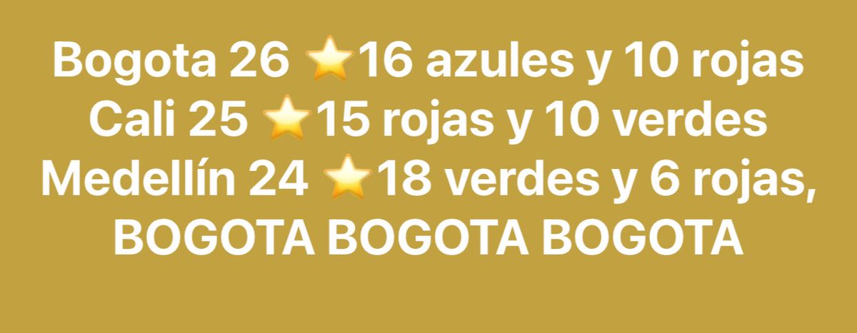 javieror86's tweet photo. @JFCadavid https://t.co/SegOT46IoJ