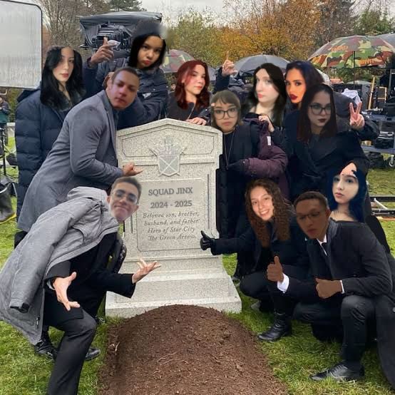 acervosquadjinx's tweet photo. refeito por @nalululuuu pois nossa querida amiga @caitve não estava presente no anterior 😁😁 https://t.co/1HpjtzhE5w