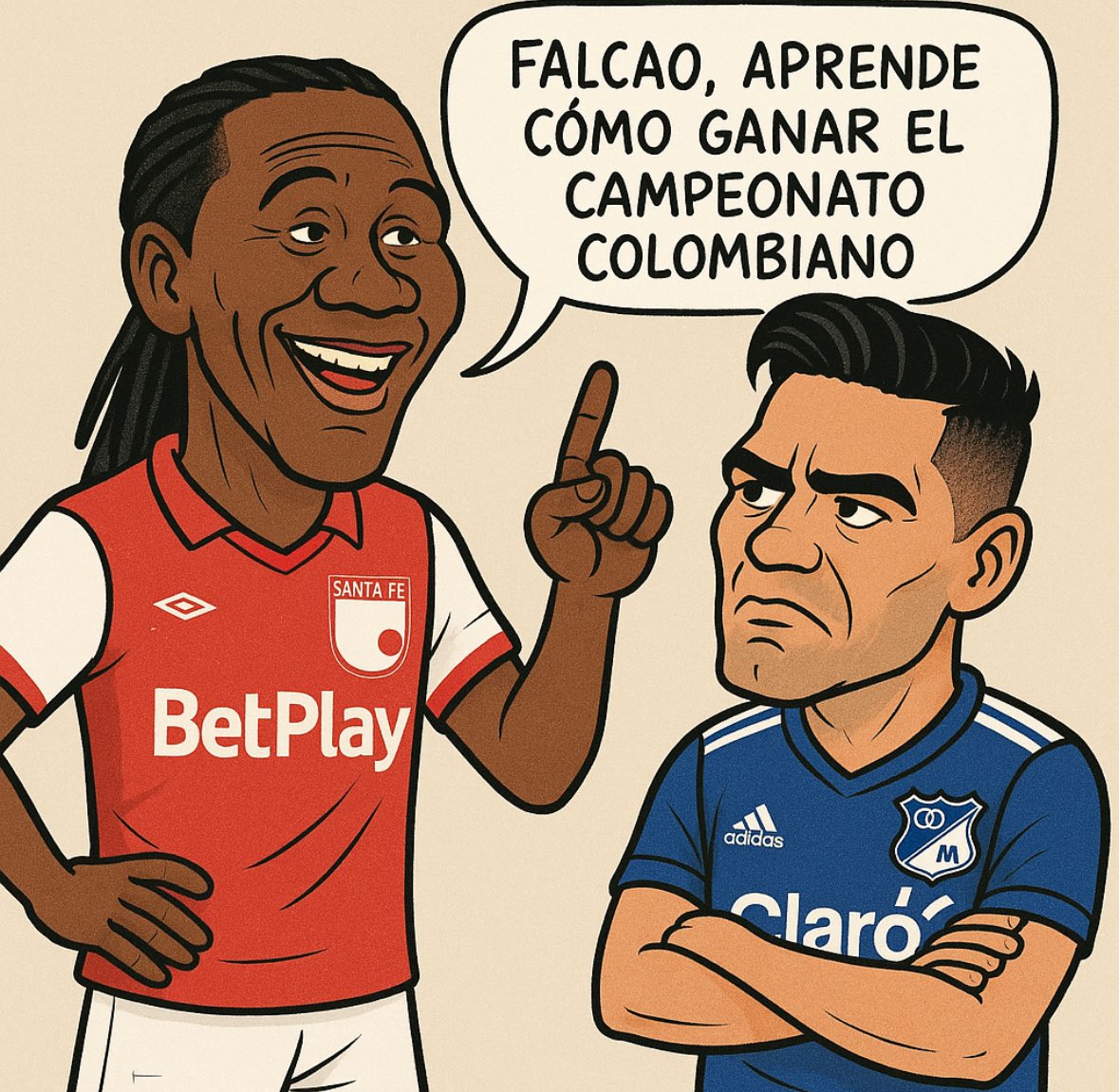 CazaIncoherentes tweet media