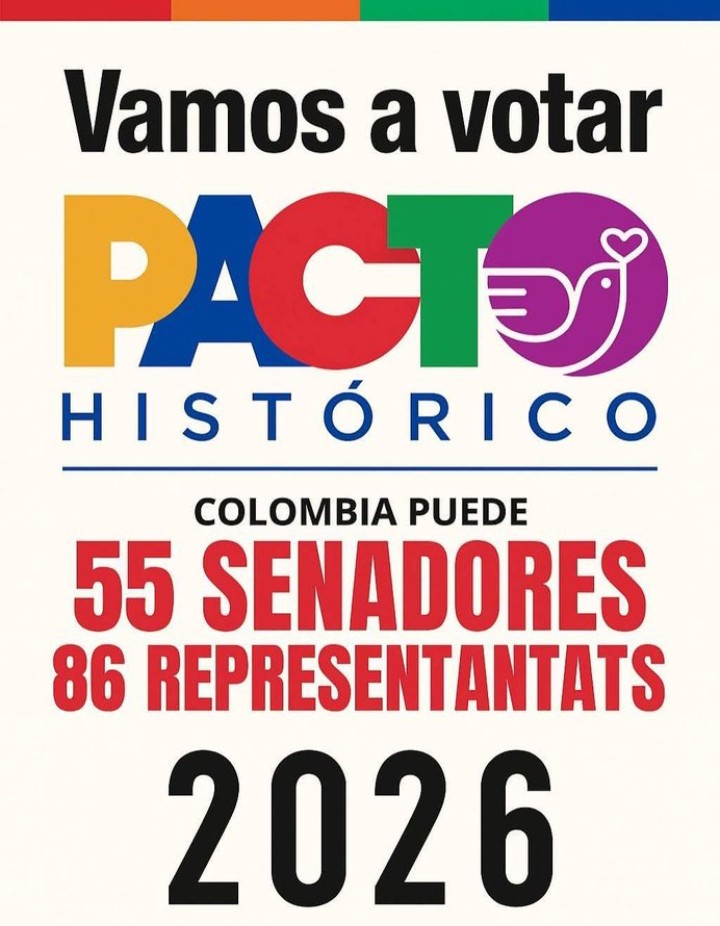 ¡Ellos quieren golpe, nosotros democracia!