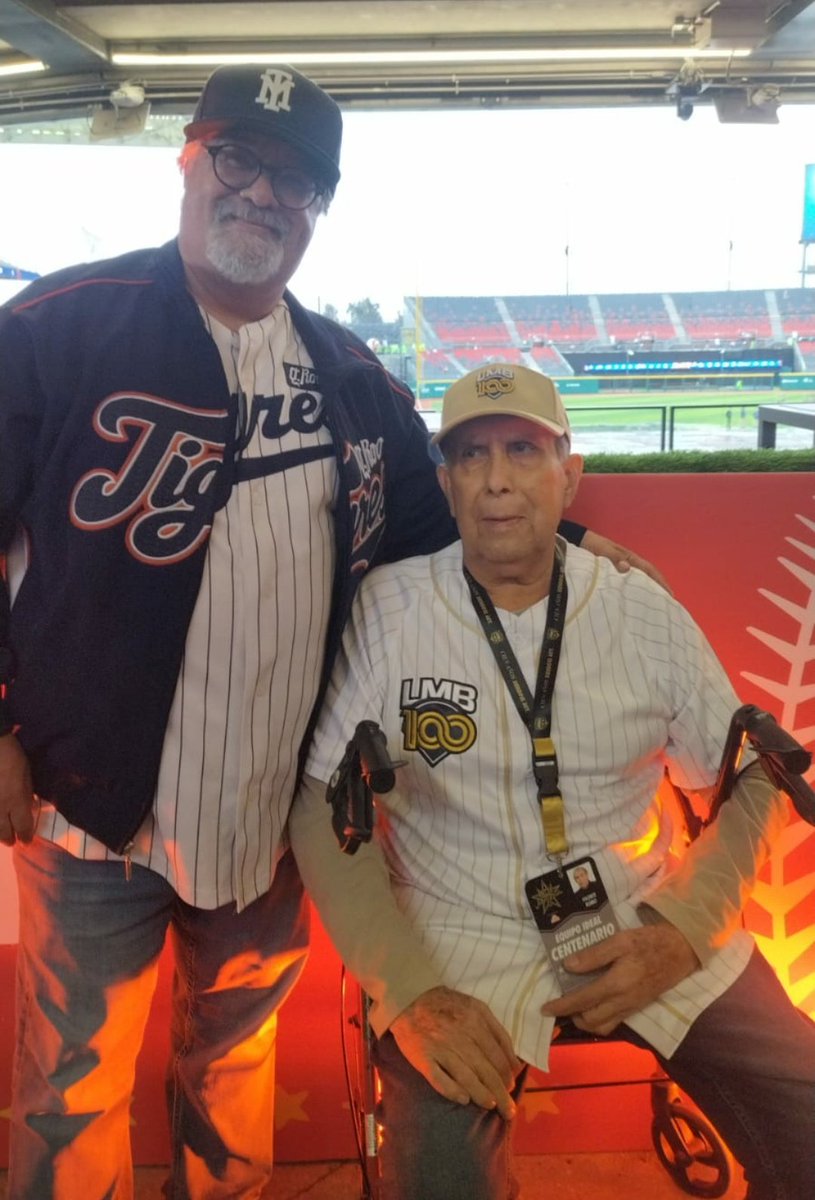 J.Alfonso Huerta Romo A. tweet media