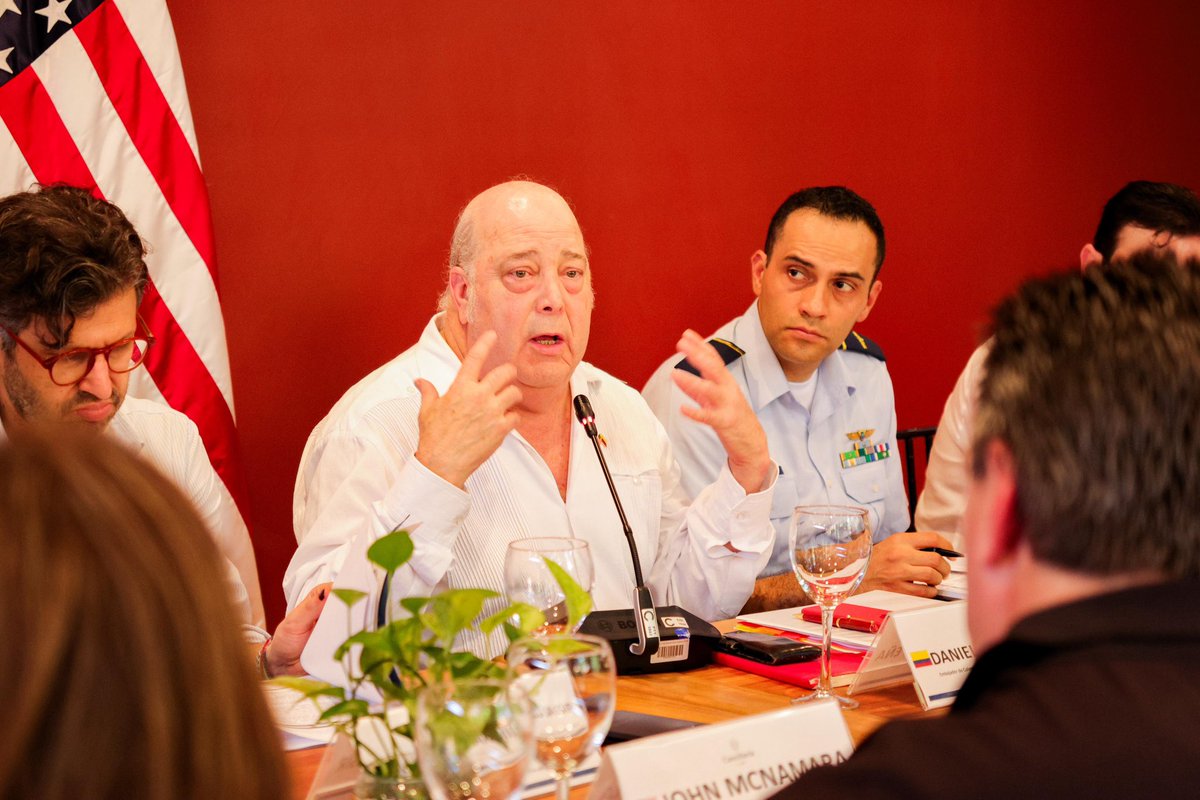 Secretaría General de Cartagena tweet media