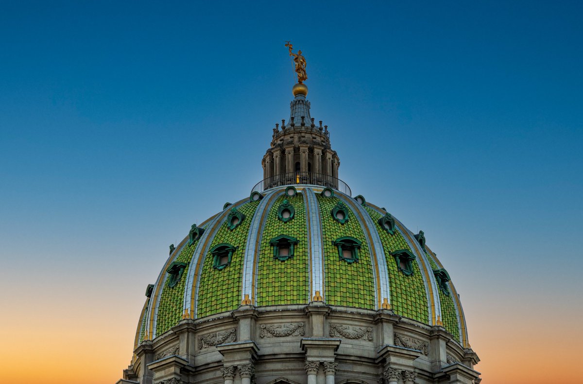 PACountiesGR's tweet image. Counties Emphasize Urgent Need for Swift Passage of Full State Budget: pacounties.org/home/slider-ne…