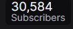 Top 10 in the world for must subbed streamer

Wow. 30k charms in siege...

YALL ARE THE BEST I LOVE YOU ALLLLL RAHHH &lt;3