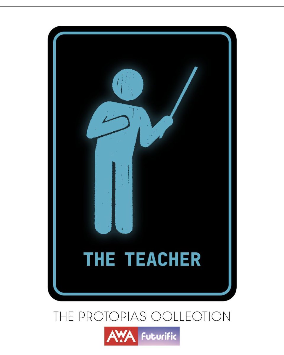 AWA_Studios's tweet image. ✨ Which archetype are you? ✨
In the back of THE PURPOSE PROJECT, you’ll find The Purpose Assessment — a unique quiz designed to help you think about what really motivates you, beyond “work.”
Are you The Guardian? The Healer? The Rebel?
Grab THE PURPOSE PROJECT, take the…