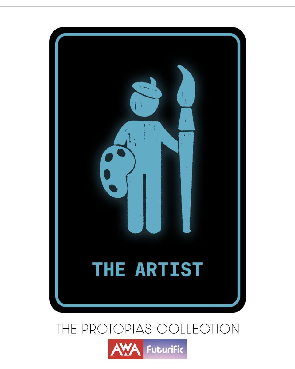 AWA_Studios's tweet image. ✨ Which archetype are you? ✨
In the back of THE PURPOSE PROJECT, you’ll find The Purpose Assessment — a unique quiz designed to help you think about what really motivates you, beyond “work.”
Are you The Guardian? The Healer? The Rebel?
Grab THE PURPOSE PROJECT, take the…
