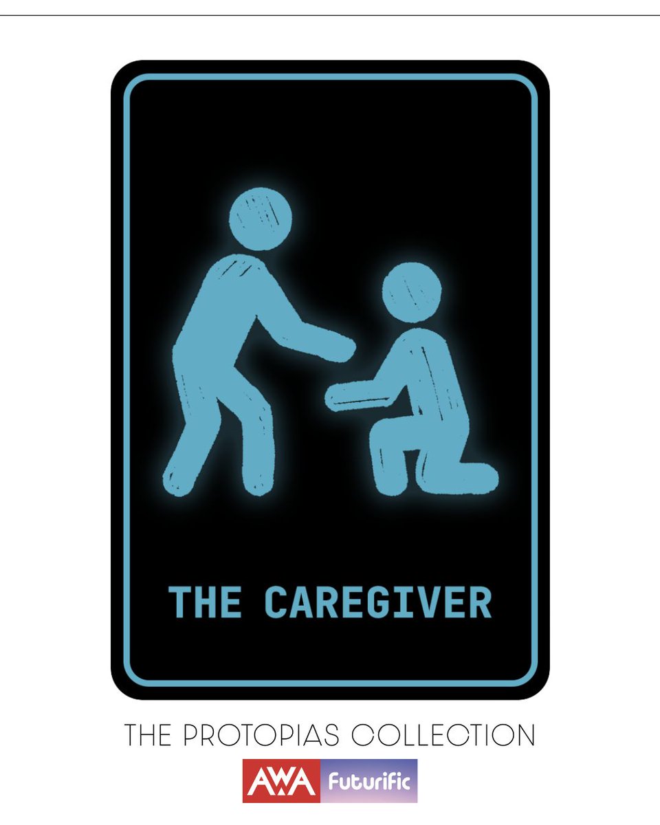AWA_Studios's tweet image. ✨ Which archetype are you? ✨
In the back of THE PURPOSE PROJECT, you’ll find The Purpose Assessment — a unique quiz designed to help you think about what really motivates you, beyond “work.”
Are you The Guardian? The Healer? The Rebel?
Grab THE PURPOSE PROJECT, take the…