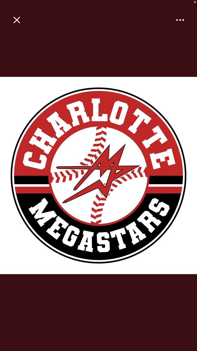 2027 Charlotte Megastars 
Scott Greene &amp; Josiah Barhite 

Congratulations on 4-1 weekend 
Dynamic Baseball @ UNCC
Runner up “ Queen City Classic “

Next “PG 16u WWBA in East Cobb”