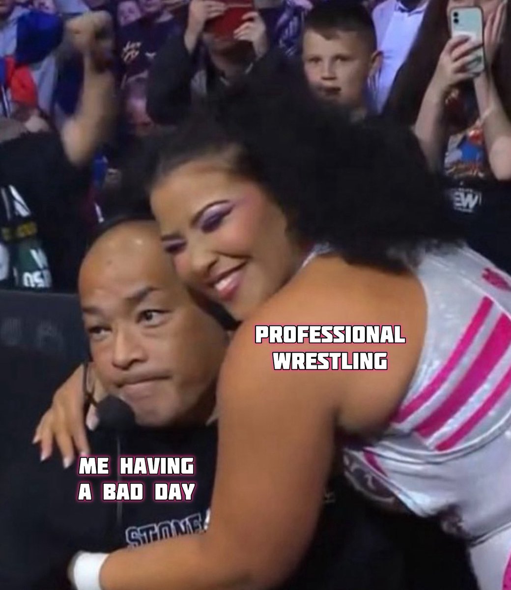 No matter how my day is going, I can always rely on you 🫶🏽