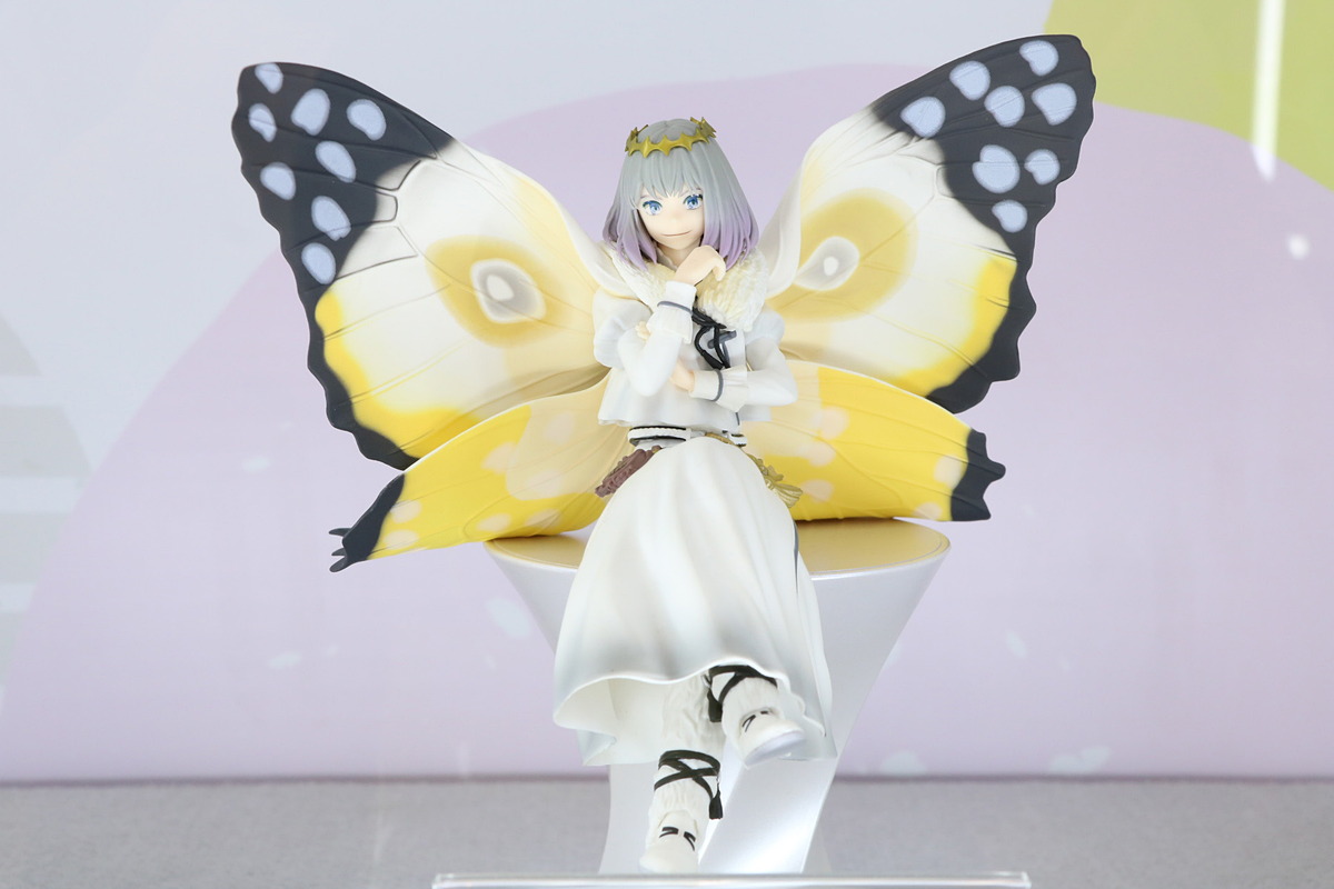 フリュー、「東方Project」、「FGO」のぬーどるストッパーフィギュア