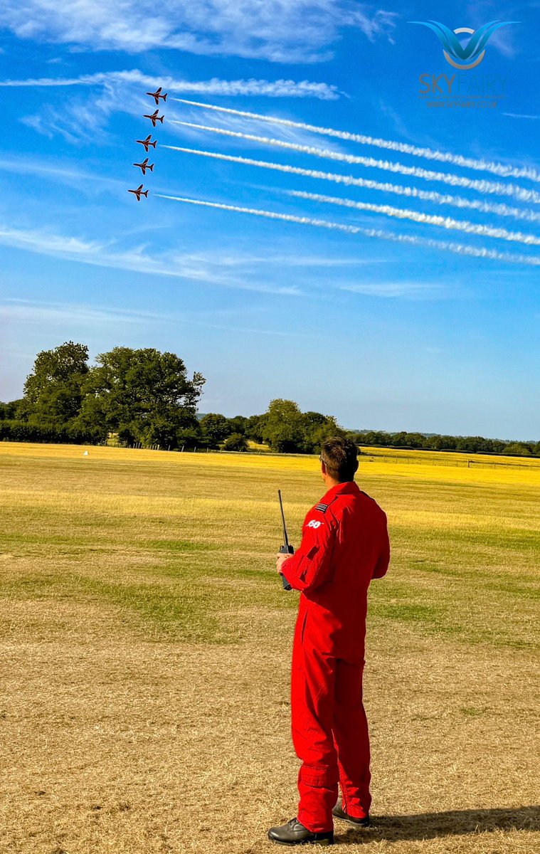 Sky Fairy tweet media