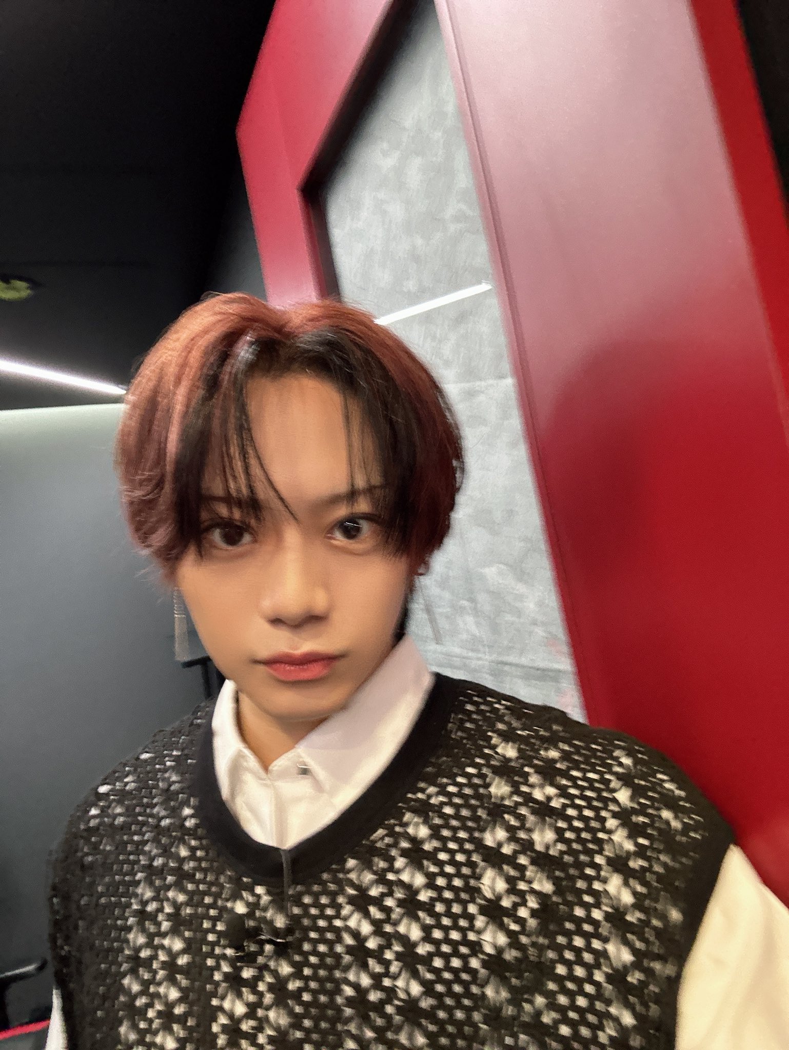 佐藤流司 切り抜き 13