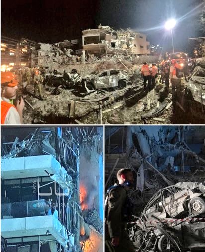 rkmtimes's tweet photo. BREAKING 🇮🇱🇮🇷🔥 Israeli claims huge losses of 6 generals, 32 Mossad, 78 Shin Bet, 27 Navy, 198 Air Force, 462 soldiers, 423 civilians confirmed dead after Iranian missiles strikes.