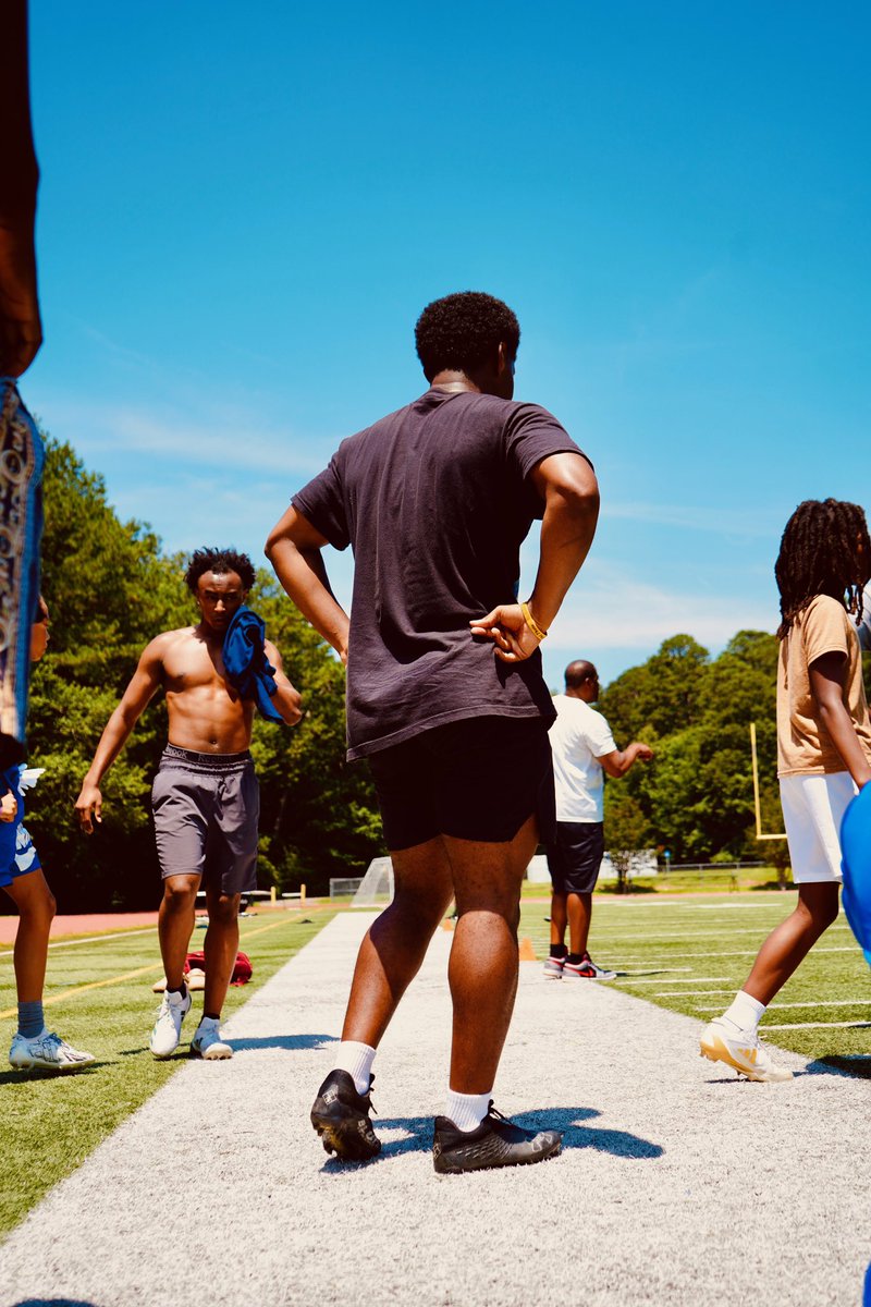 Davaun Bouie ♕ tweet media