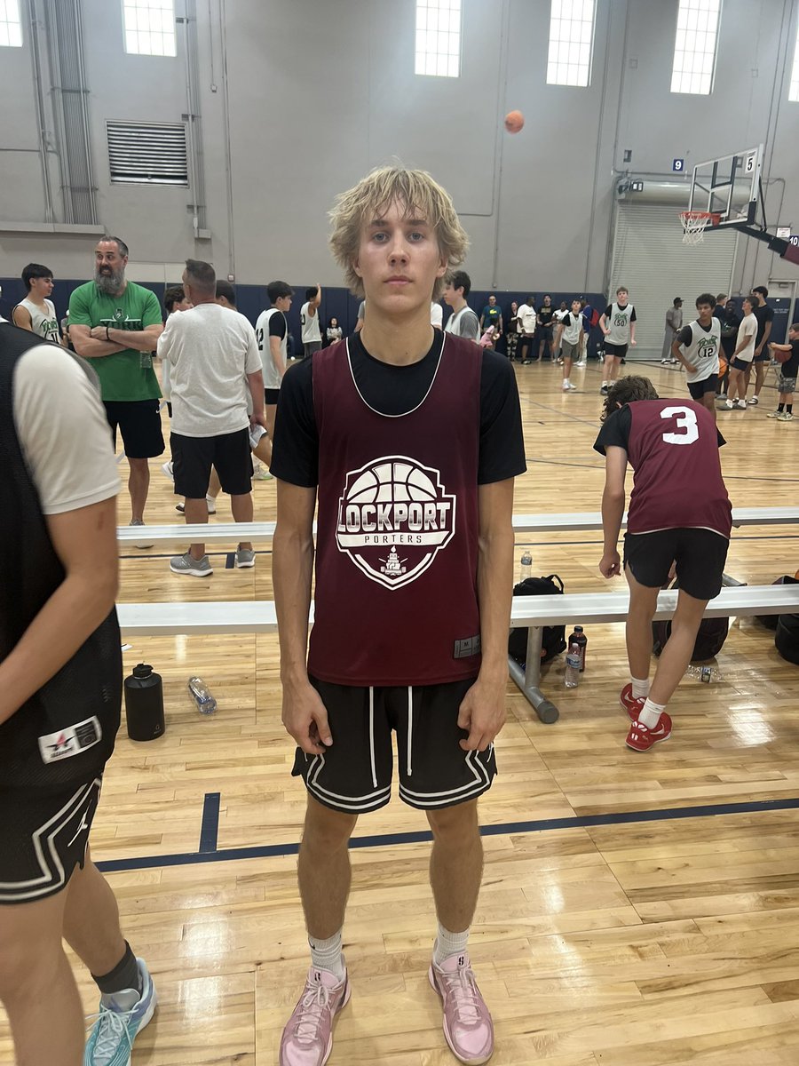 Big Tim (@tdc200) on Twitter photo <a href="/lockport_hoops/">Lockport Township Basketball</a> will be a dangerous team next season. The backcourt of the Venckus twins (Nojas, Nedas) and point guard Nathan Munson running the show. All Class of 2027 so two year run. <a href="/munsonshifts/">Nathan</a> <a href="/nojus__venckus/">Nojus Venckus</a> <a href="/nedas__venckus/">Nedas Venckus</a> <a href="/ssuburbanhoops/">Southsuburbanhoops</a> <a href="/lockport_hoops/">Lockport Township Basketball</a> will be a dangerous team next season. The backcourt of the Venckus twins (Nojas, Nedas) and point guard Nathan Munson running the show. All Class of 2027 so two year run. <a href="/munsonshifts/">Nathan</a> <a href="/nojus__venckus/">Nojus Venckus</a> <a href="/nedas__venckus/">Nedas Venckus</a> <a href="/ssuburbanhoops/">Southsuburbanhoops</a>