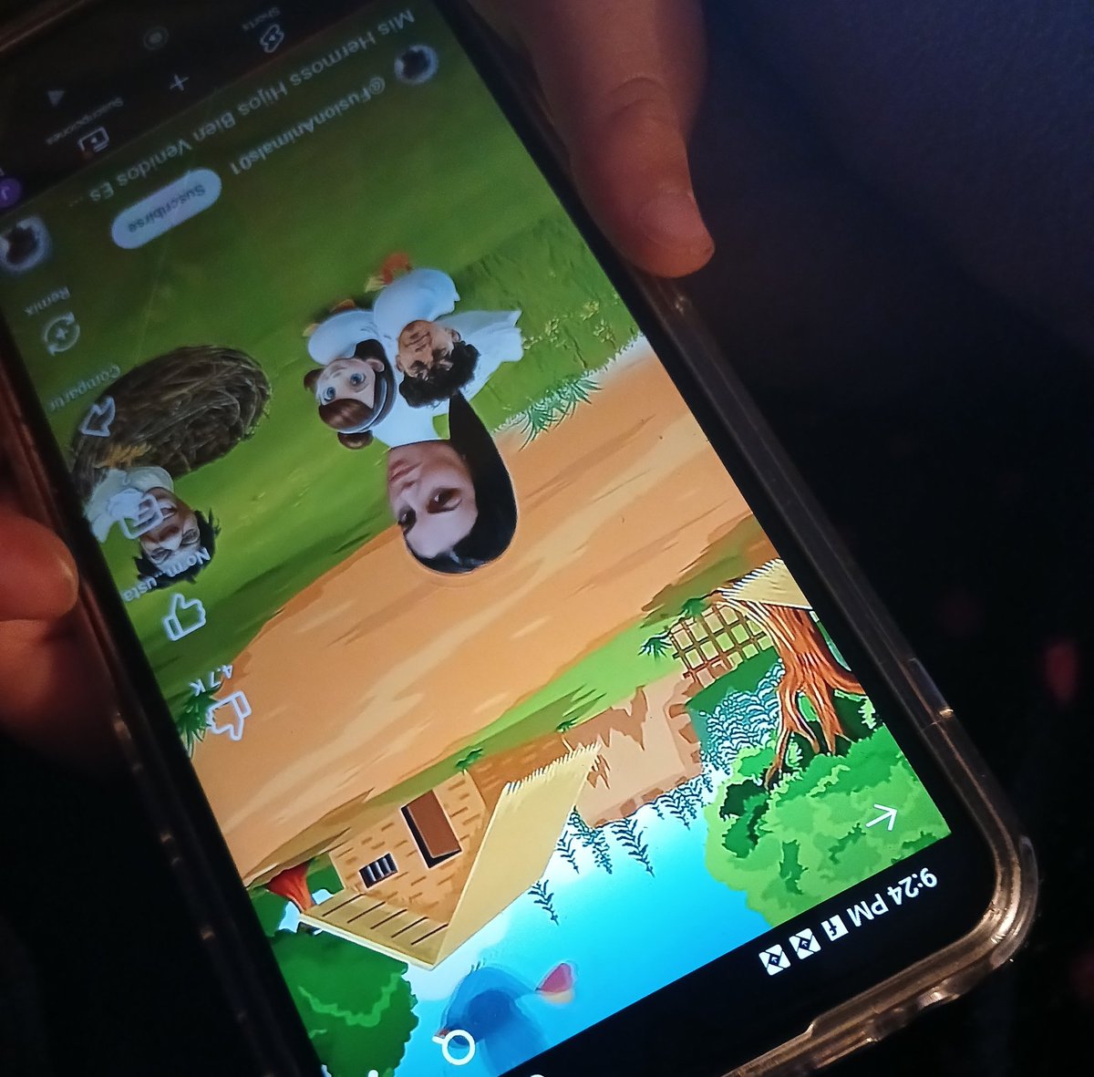 Lynn ๋࣭ ⭑ tweet media