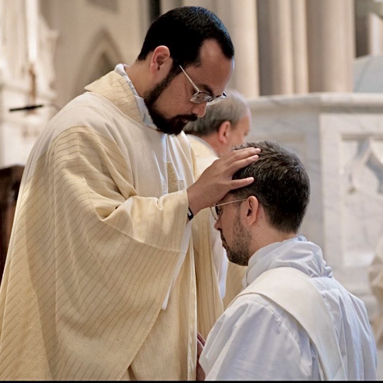 FrJohnDeGuzman's tweet image. What an incredible weekend. Shoutout to @PappaSciarappa for taking incredible photos!