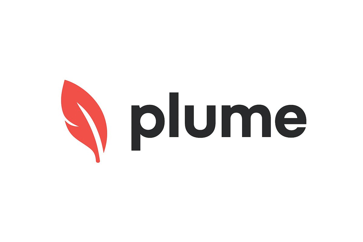 Plume Network Logo