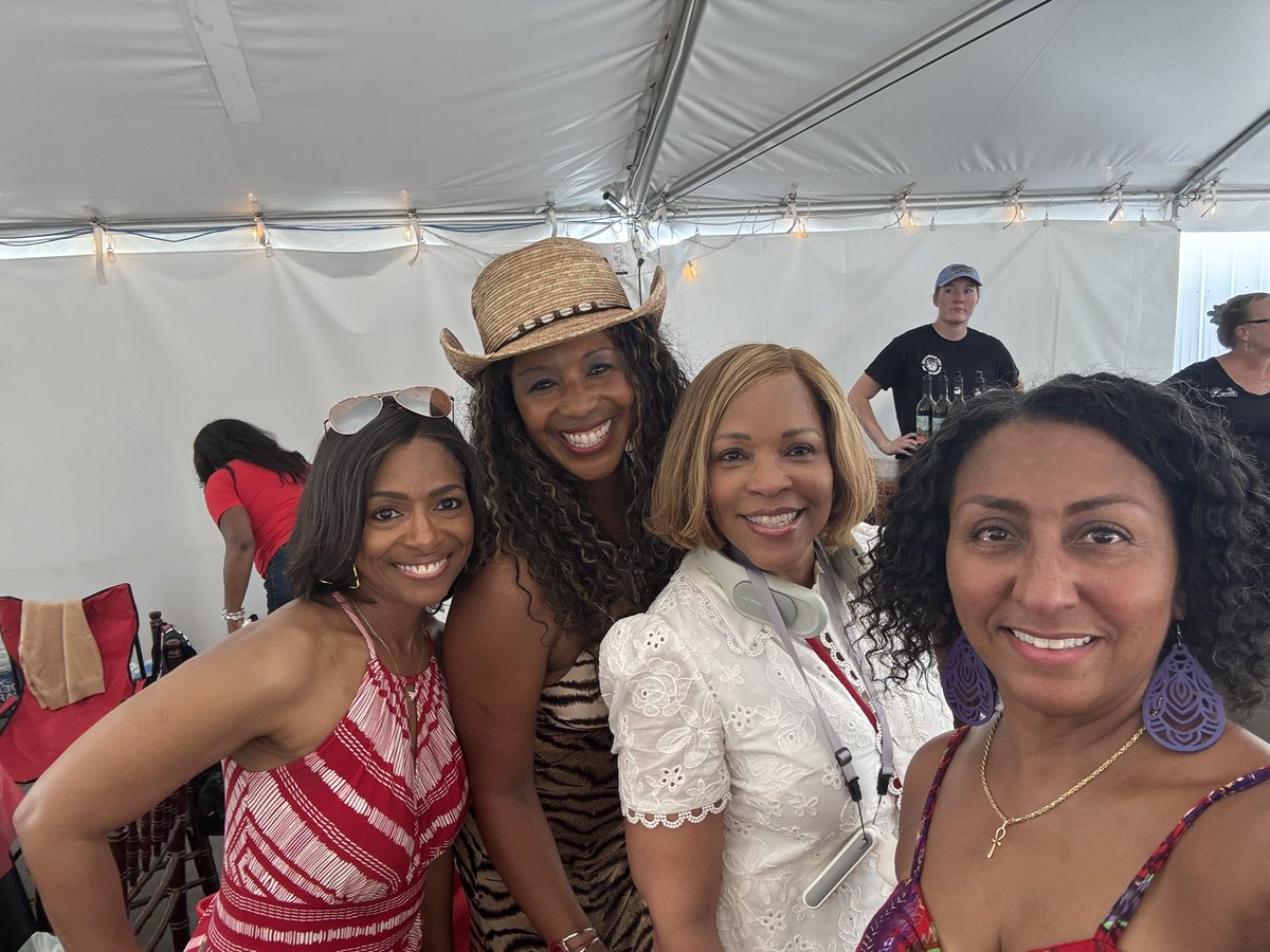 FCAC DST tweet media