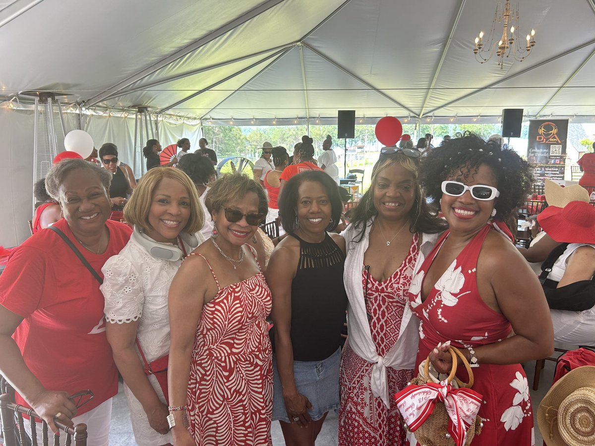 FCAC DST tweet media