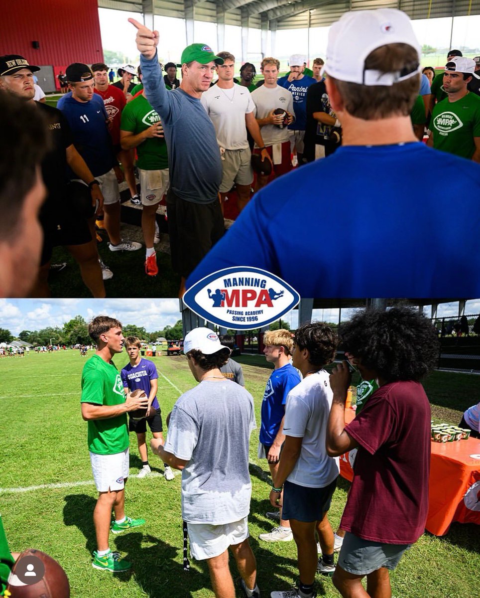 Jace Wheeler C/O 2027 (@jacewlr9) on Twitter photo Grateful for the chance to soak up knowledge from athletes who’ve been where I want to go. Let’s keep climbing. <a href="/EliManning/">Eli Manning</a> <a href="/S_leav10/">Sam Leavitt</a> <a href="/Austin2novosad/">Austin Novosad</a> <a href="/SamParker3271/">Sam Parker</a> <a href="/CoachManning11/">Coach Manning</a> <a href="/SpencerHawthorn/">Spencer Hawthorn</a> <a href="/CoachPhilyaw/">Raymond Philyaw</a> <a href="/CoachRHolcomb/">Rhett Holcomb</a> <a href="/TXTopTalent/">TX TOP TALENT</a> <a href="/TXRecruits/">Texas Recruits</a> Grateful for the chance to soak up knowledge from athletes who’ve been where I want to go. Let’s keep climbing. <a href="/EliManning/">Eli Manning</a> <a href="/S_leav10/">Sam Leavitt</a> <a href="/Austin2novosad/">Austin Novosad</a> <a href="/SamParker3271/">Sam Parker</a> <a href="/CoachManning11/">Coach Manning</a> <a href="/SpencerHawthorn/">Spencer Hawthorn</a> <a href="/CoachPhilyaw/">Raymond Philyaw</a> <a href="/CoachRHolcomb/">Rhett Holcomb</a> <a href="/TXTopTalent/">TX TOP TALENT</a> <a href="/TXRecruits/">Texas Recruits</a>