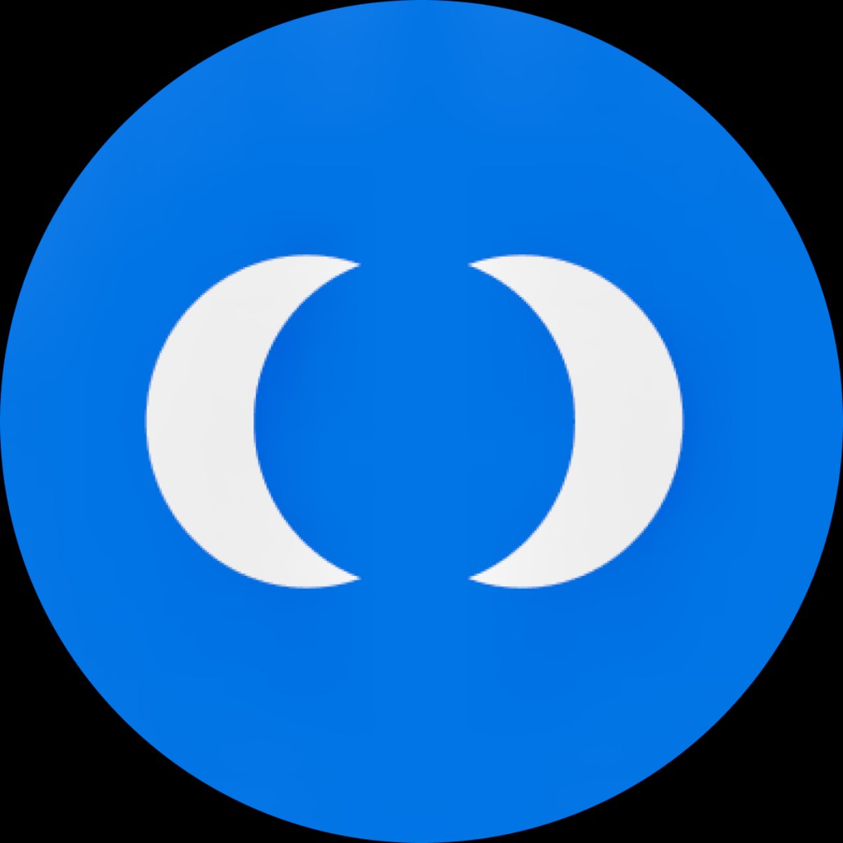 OGcryptocap's tweet image. Day 79 of posting the $WELL Moonwell logo until it hits $3
@MoonwellDeFi 🔵