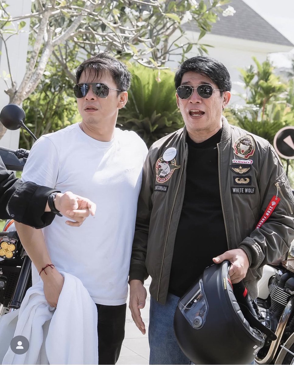 Luke Skywalker &amp; Anakin Skywalker