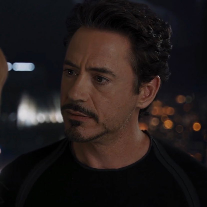 pepperonyism's tweet image. “I heard people               “I know.
are shipping us?”            I started it.”