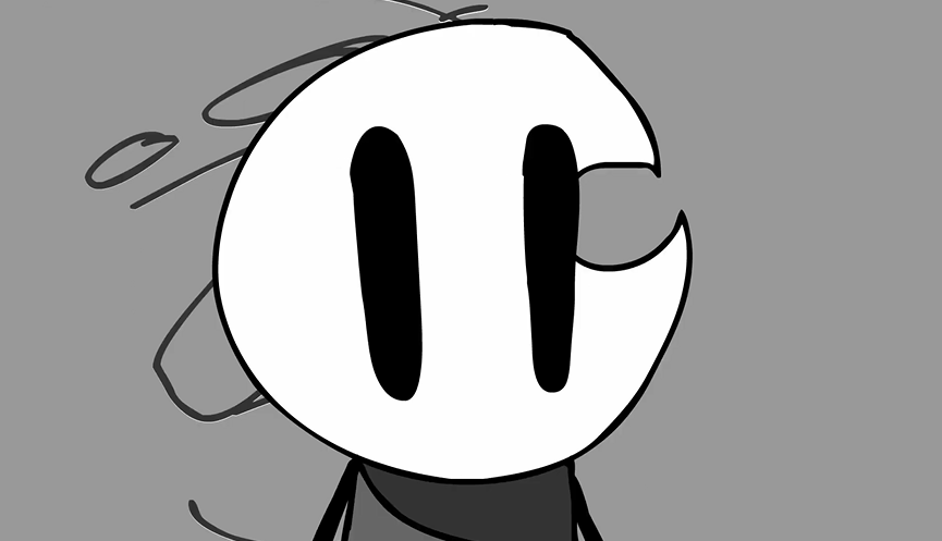 BonemanShow's tweet image. I know I'm late but its still out of this world that episode 1 released 3 years ago! While not my best work damn is it nostalgic to look back on! #BonemanEpisode1