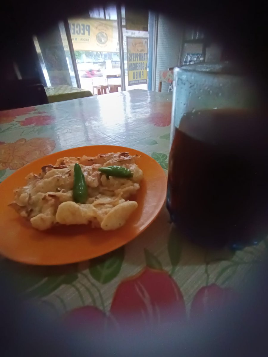 Motivasi Pagi

Jadilah seperti langit yang akan tetap indah, walaupun tidak ada yang menatapnya

Karena kualitas diri tidak diukur dari seberapa banyak orang yang mengenalmu, tapi seberapa banyak orang yang memperoleh manfaat dari keberadaanmu

💐🙏