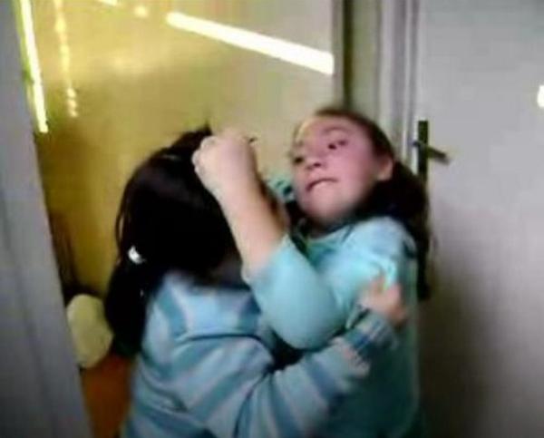 - Felicitaciones, Jeannette
- Gracias, Carolina