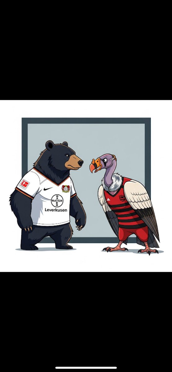 ProfJaraqui's tweet photo. Em honra do jogo de hoje.

Urubu-rei: o aristocrata da carniça.
Sarcoramphus papa.
Não caça, não corre. Só espera.
Quando pousa, os outros abrem caminho — ele janta primeiro.
Colorido, limpo e soberano na podridão.
A floresta também tem monarquia. 👑🦅
 #ProfessorJaraqui https://t.co/vUPu33tePx