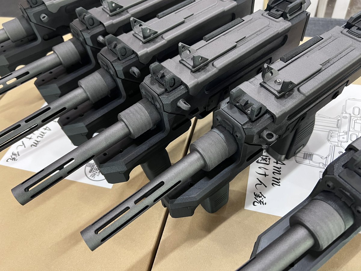 G-CARBINE (@Carbine990) / X