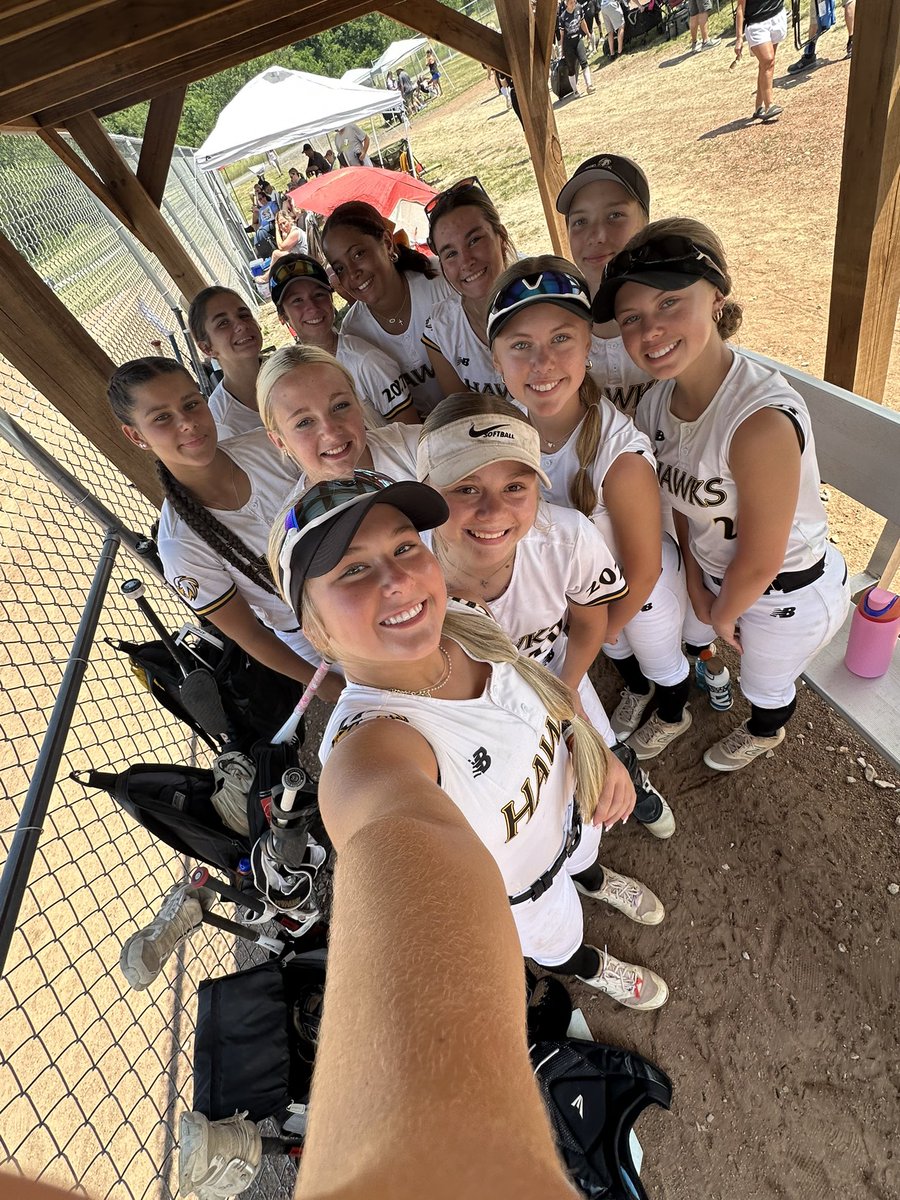 3-3 <a href="/4_fastpitch/">4TheGirlsFastpitch</a> Midwest Elite, losing in ITB to tourney champ: 

<a href="/makenzie2027/">Makenzie Mullens</a>: 0.545, 💣
<a href="/lexialeshire3/">Lexi Aleshire</a>: 0.429
N. Lim: 0.400, 💣💣
<a href="/caliyahclap/">Caliyah Clapper (2028)</a>: 0.375
<a href="/K_christman22/">Kendyl Christman</a>: 0.374

<a href="/caliyahclap/">Caliyah Clapper (2028)</a>: 10.2IP, 12Ks
<a href="/K_christman22/">Kendyl Christman</a>: 9.1IP, 11Ks
<a href="/EmmaLackey24/">Emma Lackey 2028</a>: 6.1IP, 6Ks

Next: GL Firecracker!
