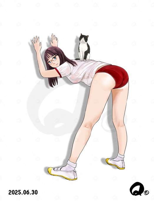 2025.06.30
6月も観ていただきありがとうございました～😋 