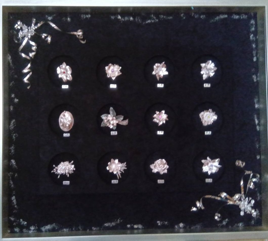 hiraharuka's tweet image. トリプルさんの展示会でシルバーアクセの販売をさせてもらいます～✨
Ito先生の作品は画像にある様にお花モチーフのスペシャリスト🌸
(普段使いできる可愛い物も沢山あります)
Maggy先生の作品は☠️とか✟とかゴシックでダーク🪽
めちゃくちゃ素敵な作品なので是非みにきてください～😆✨ﾏｯﾃﾏｽ