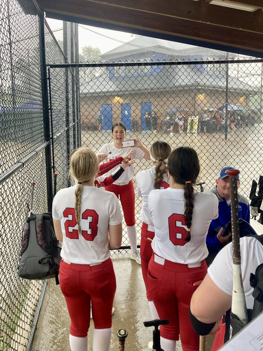 Carolina Flames Softball (@carolinaflames1) on Twitter photo CF Love went 2-1 at the Great Smokey Showcase this weekend. We batted .400 as a team & our pitchers had a WHIP of 1.417 collectively. Thank you <a href="/PACKUPSTATE/">bryan pack</a> for putting on a top notch event and to all of the colleges for your interest, feedback and comments. #flameson3 CF Love went 2-1 at the Great Smokey Showcase this weekend. We batted .400 as a team & our pitchers had a WHIP of 1.417 collectively. Thank you <a href="/PACKUPSTATE/">bryan pack</a> for putting on a top notch event and to all of the colleges for your interest, feedback and comments. #flameson3