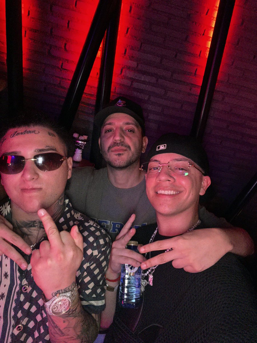 Mami no estés resentía