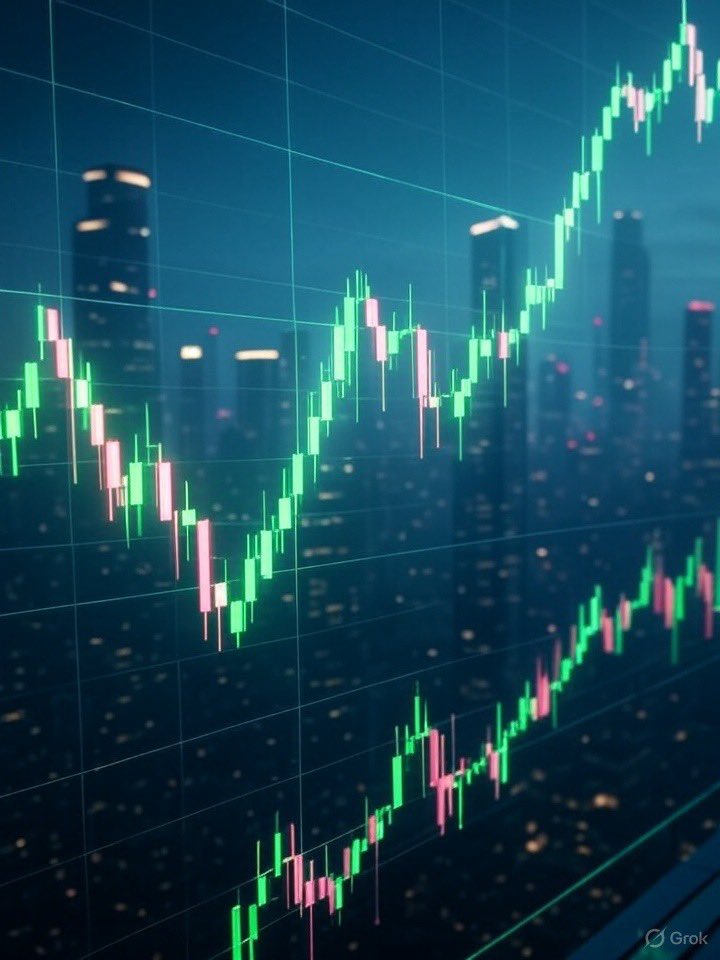 💥 #CryptoHODLers, what's your game plan for this bull run? 🐂 BTC's pushing $95k, and altcoins are waking up! 😎 I'm stacking [insert altcoin, e.g., AVAX] for its [reason, e.g., blazing-fast transactions &amp; ecosystem growth]. Share your top pick + strategy! 🚀 #CryptoMarket