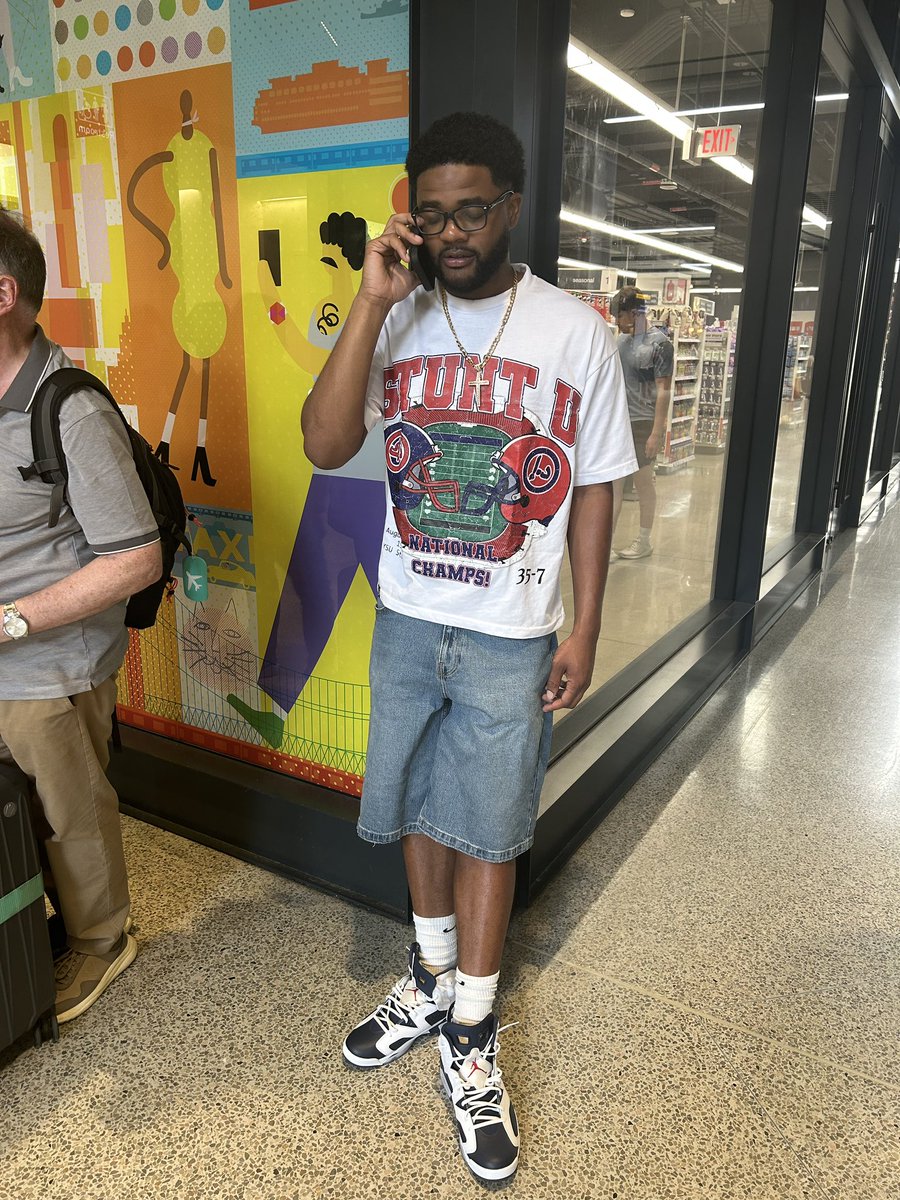 First time
In NY/Philly shootout to my Yankees