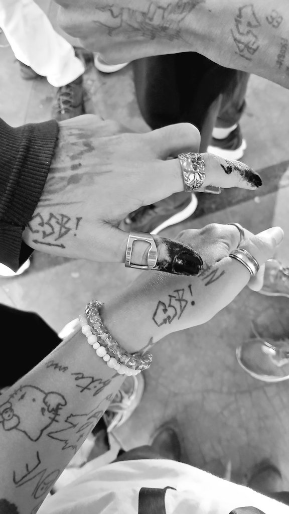 corpseangel33's tweet image. #CSB
@_NickGhost_